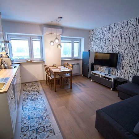 Apartament Kris 412 Шклярска Поремба Екстериор снимка