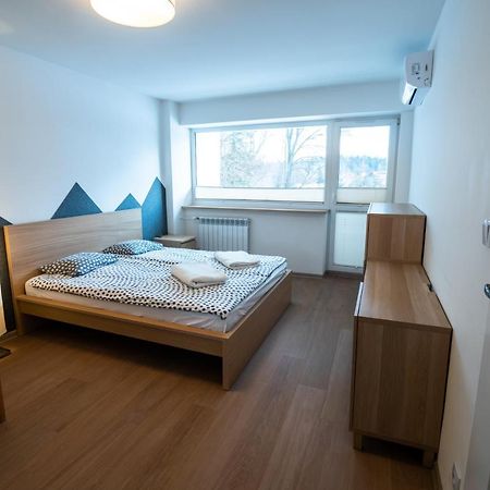 Apartament Kris 412 Шклярска Поремба Екстериор снимка