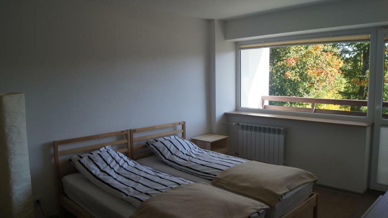 Apartament Kris 412 Шклярска Поремба Екстериор снимка
