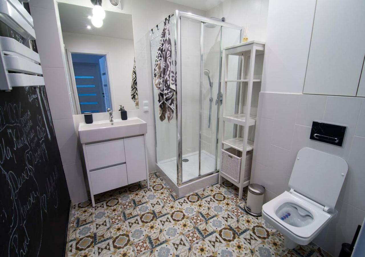 Apartament Kris 412 Шклярска Поремба Екстериор снимка
